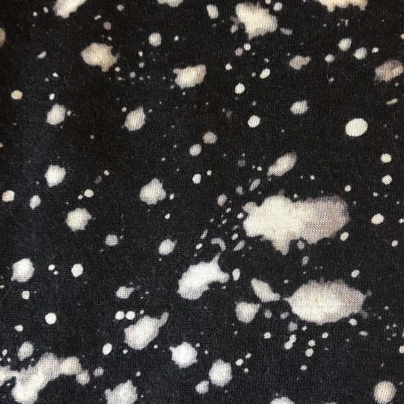 Michael Kors cap sleeve blouse - Picture 3 of 3